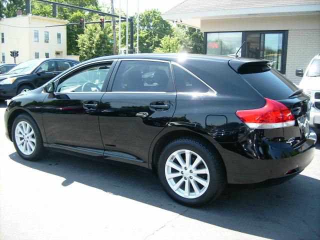 2010 Toyota Venza W-1sa LTD Avail