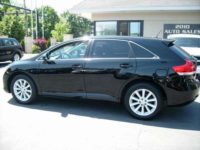 2010 Toyota Venza W-1sa LTD Avail