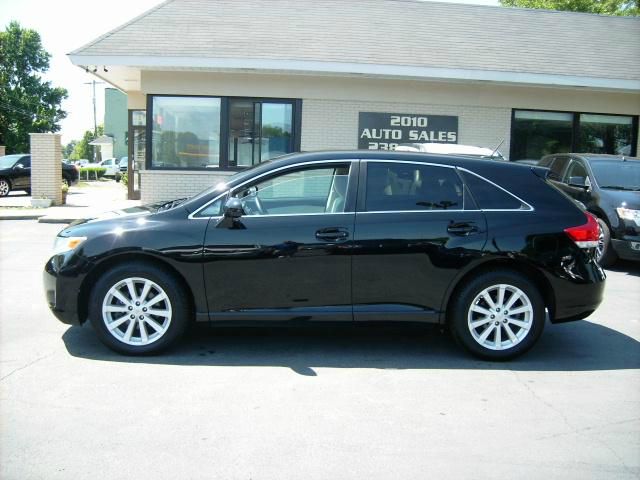 2010 Toyota Venza W-1sa LTD Avail