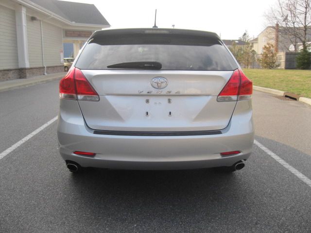 2010 Toyota Venza ML 350 4matic