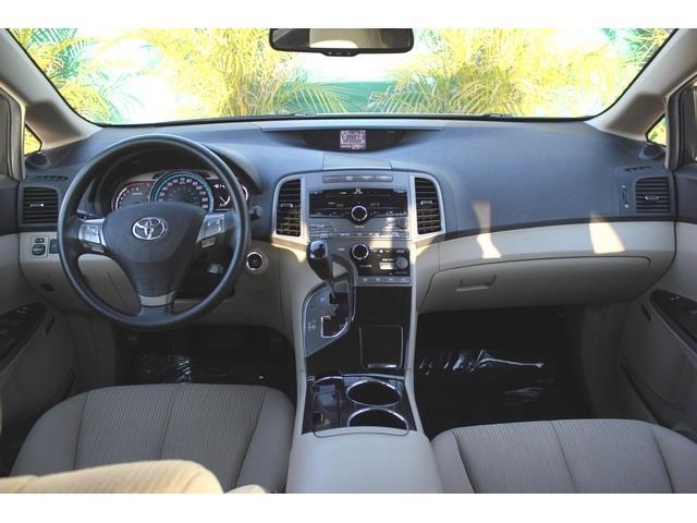 2010 Toyota Venza Ml350 4matic Heated Seats