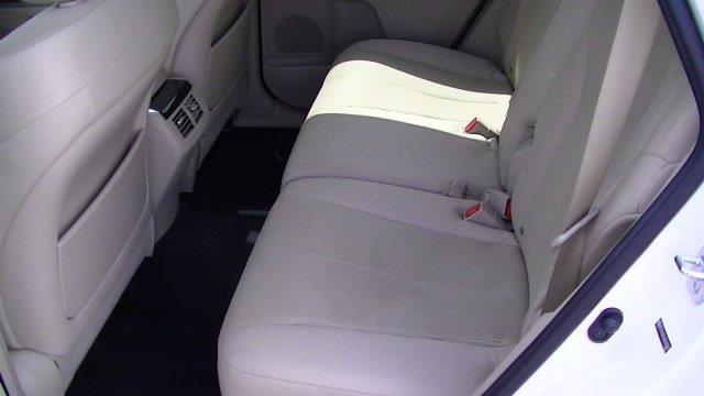 2010 Toyota Venza Unknown