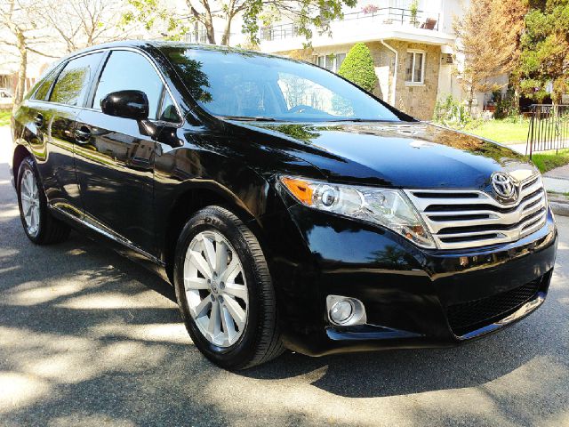 2010 Toyota Venza W-1sa LTD Avail