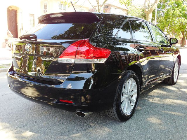 2010 Toyota Venza W-1sa LTD Avail