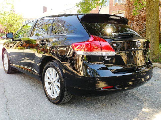 2010 Toyota Venza W-1sa LTD Avail