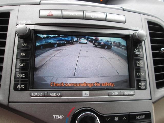 2010 Toyota Venza Ml350 4matic Heated Seats