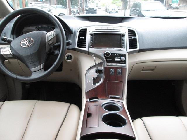 2010 Toyota Venza Ml350 4matic Heated Seats