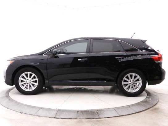 2010 Toyota Venza 2.5i Cvt