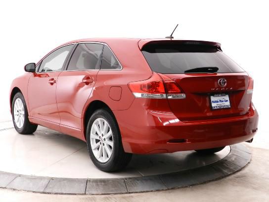 2012 Toyota Venza Unknown