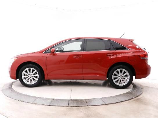 2012 Toyota Venza Unknown