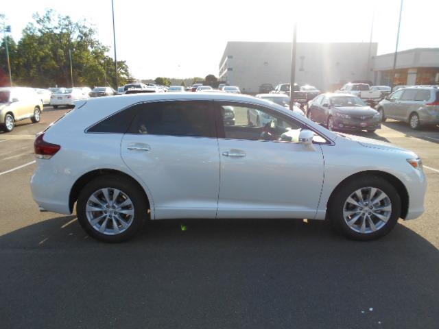 2013 Toyota Venza SEL Sport Utility 4D