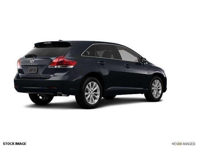 2013 Toyota Venza SEL Sport Utility 4D