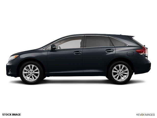 2013 Toyota Venza SEL Sport Utility 4D