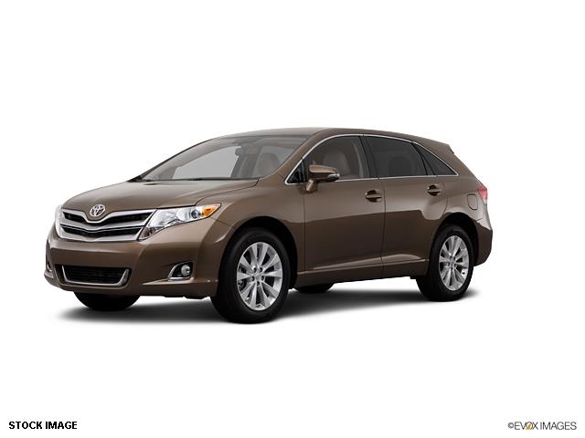 2013 Toyota Venza Unknown