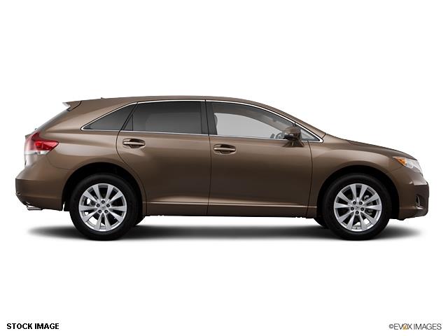 2013 Toyota Venza Unknown