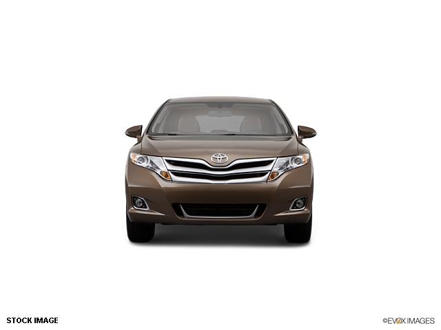 2013 Toyota Venza Unknown