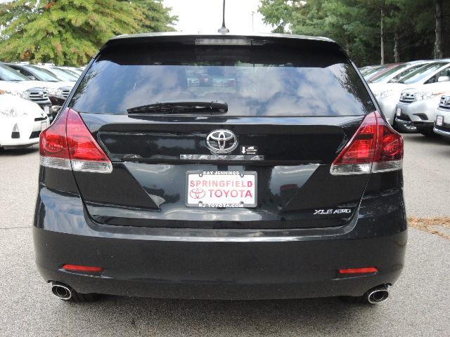 2014 Toyota Venza SEL Sport Utility 4D