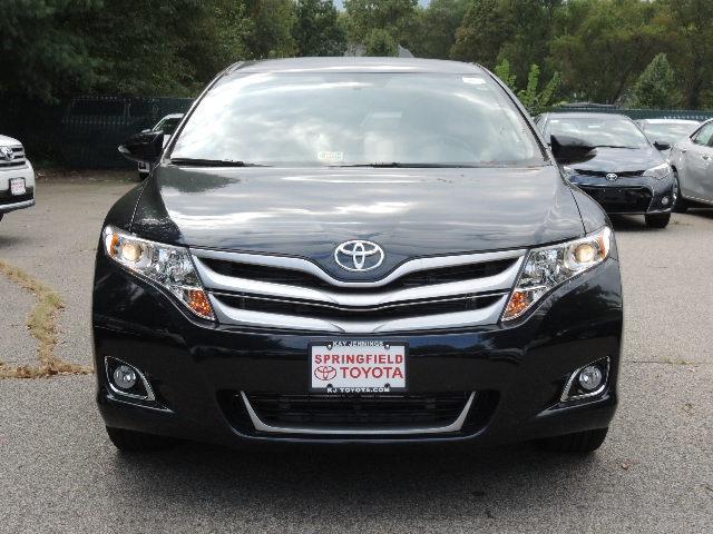 2014 Toyota Venza SEL Sport Utility 4D