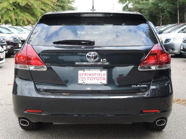 2014 Toyota Venza SEL Sport Utility 4D