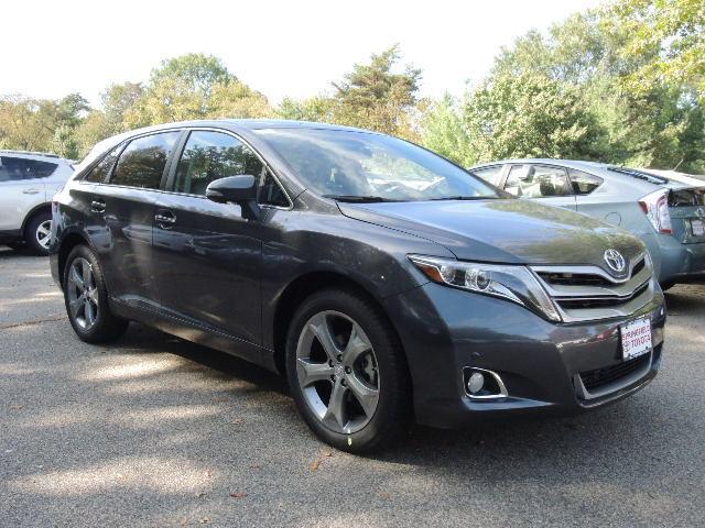 2014 Toyota Venza SLT 25