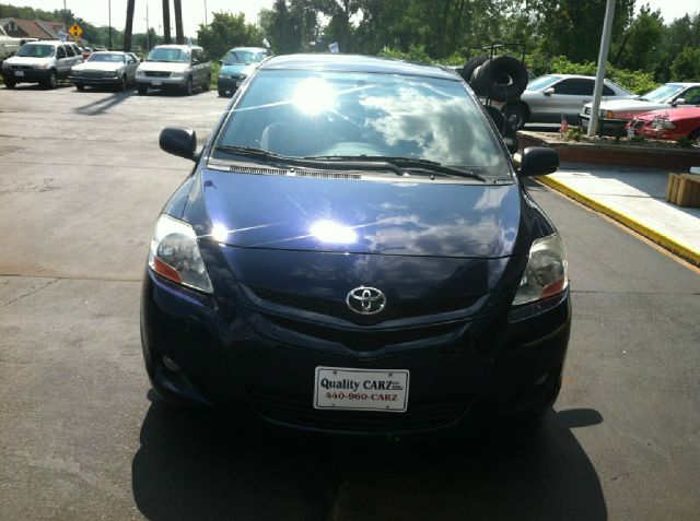 2008 Toyota Yaris SR5, New Clutch ,New Tune Up