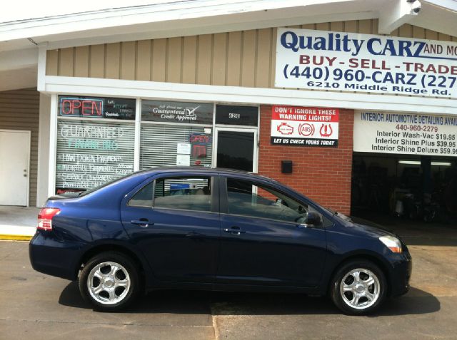 2008 Toyota Yaris SR5, New Clutch ,New Tune Up