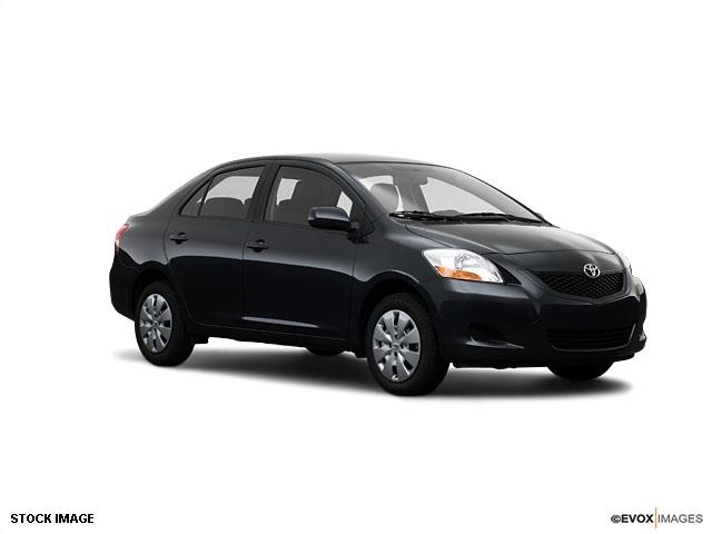 2009 Toyota Yaris Unknown