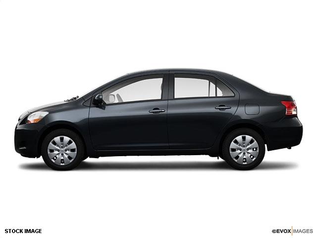 2009 Toyota Yaris Unknown