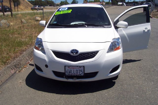 2009 Toyota Yaris AUTO GS