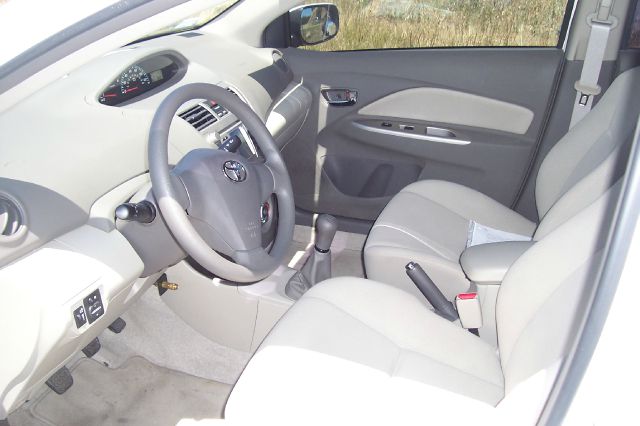 2009 Toyota Yaris AUTO GS