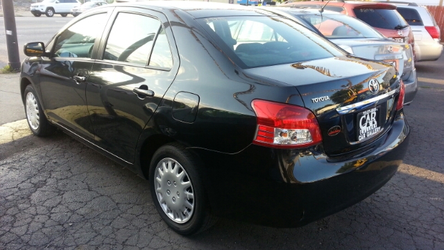 2010 Toyota Yaris AUTO GS