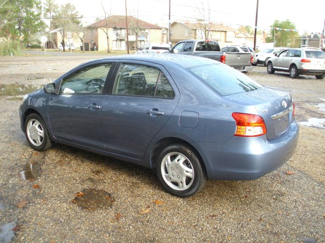 2012 Toyota Yaris AUTO GS