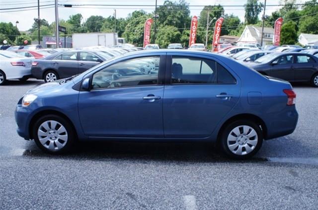 2012 Toyota Yaris Clk320 Cabriolet