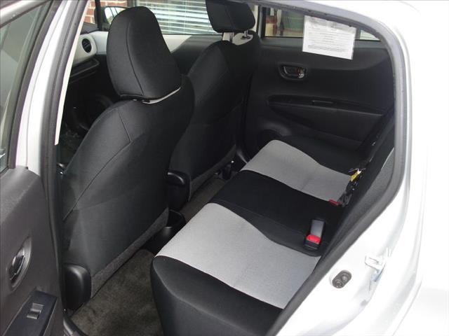 2012 Toyota Yaris Great BUY