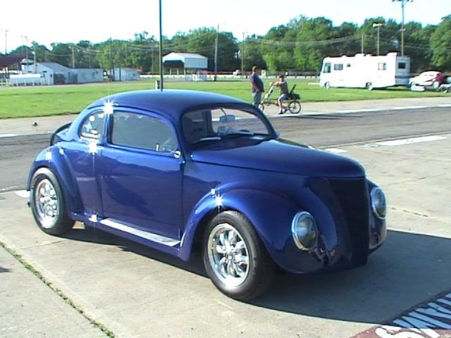 1966 Volkswagen Beetle Unknown