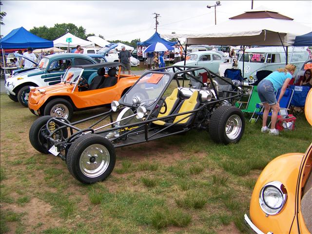 1972 Volkswagen Beetle Utility 4D Limited AWD