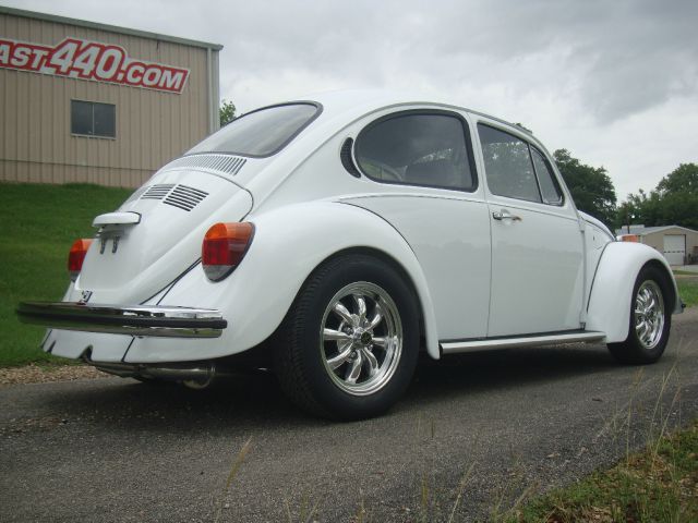 1973 Volkswagen Beetle SR5 Truck