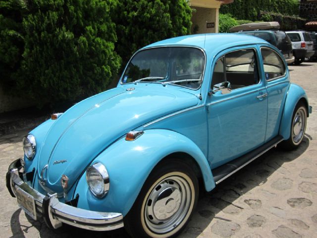 1973 Volkswagen Beetle Unknown