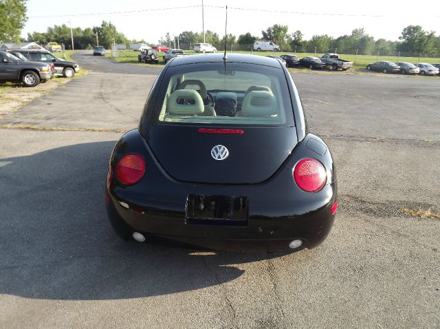 1999 Volkswagen Beetle Flareside, Ext Cab 4x4