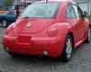 2000 Volkswagen Beetle Unknown