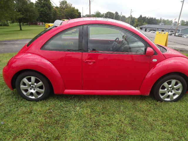 2001 Volkswagen Beetle SLT Long Bed ~ 6.0L