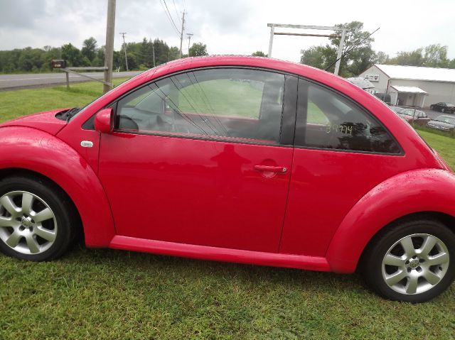 2001 Volkswagen Beetle SLT Long Bed ~ 6.0L