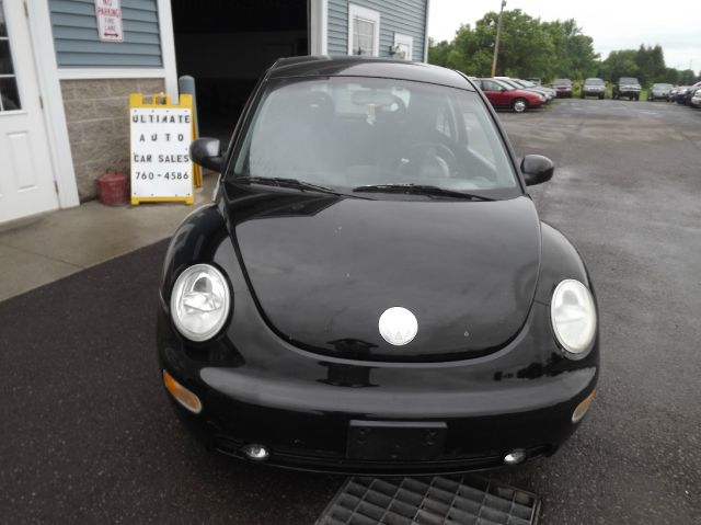 2002 Volkswagen Beetle Flareside, Ext Cab 4x4