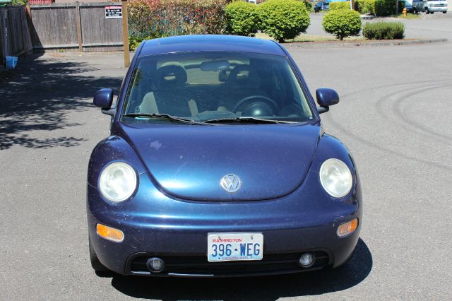 2003 Volkswagen Beetle Unknown