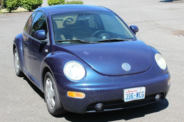 2003 Volkswagen Beetle Unknown