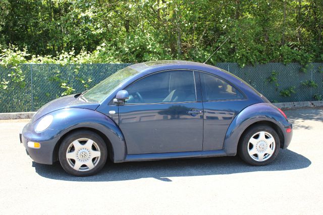 2003 Volkswagen Beetle Unknown