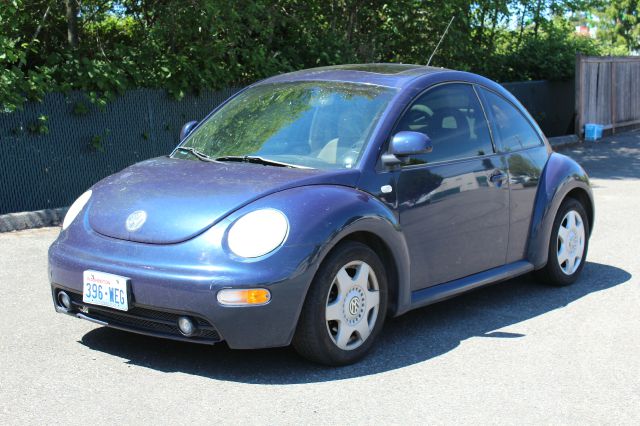 2003 Volkswagen Beetle Unknown