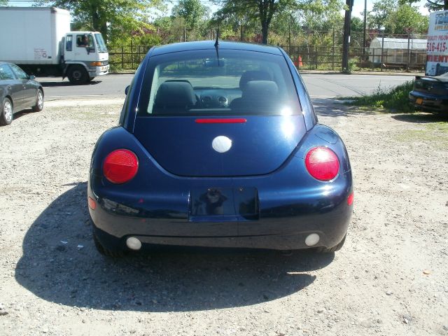 2003 Volkswagen Beetle Unknown