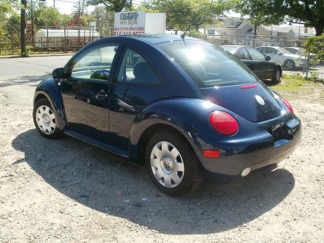 2003 Volkswagen Beetle Unknown