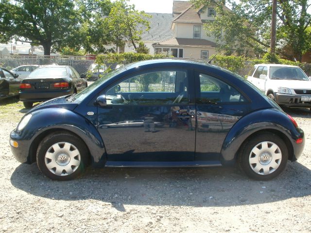 2003 Volkswagen Beetle Unknown